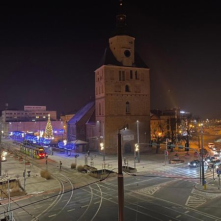 Centrum Sikorskiego 123 - Ezhome Gorzów Wielkopolski Buitenkant foto