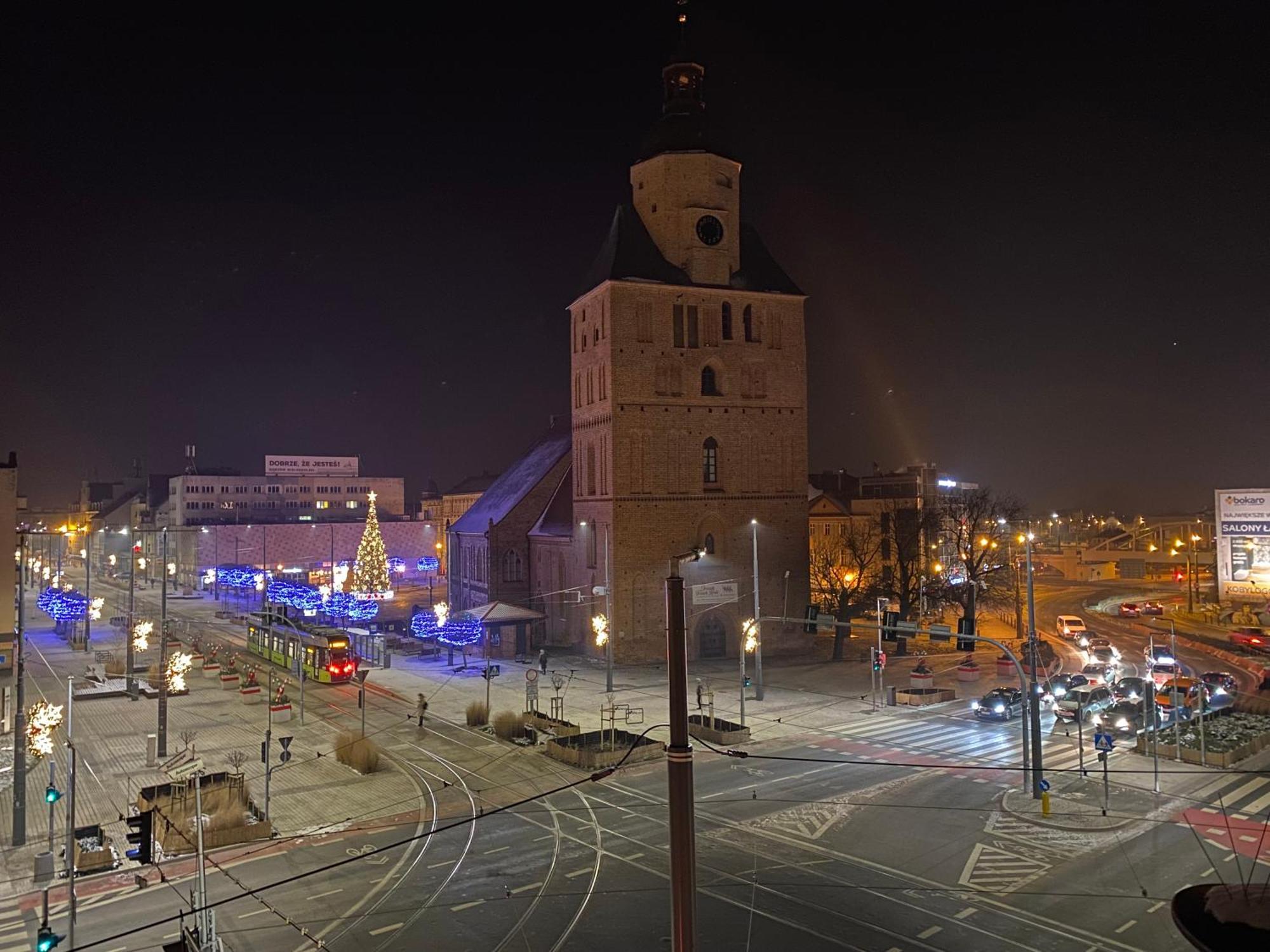 Centrum Sikorskiego 123 - Ezhome Gorzów Wielkopolski Buitenkant foto